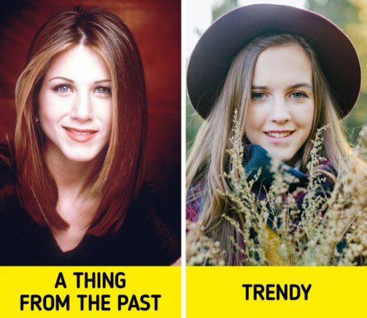 10 hot trend mà cả thế giới chạy theo mười năm trước: Bạn còn nhớ được bao nhiêu? Hot trend mười năm trước (Ảnh: Internet)
