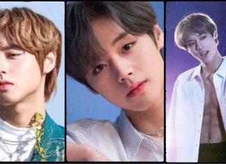 Park Ji Hoon: Từ Idol Kpop đến sự nghiệp diễn viên