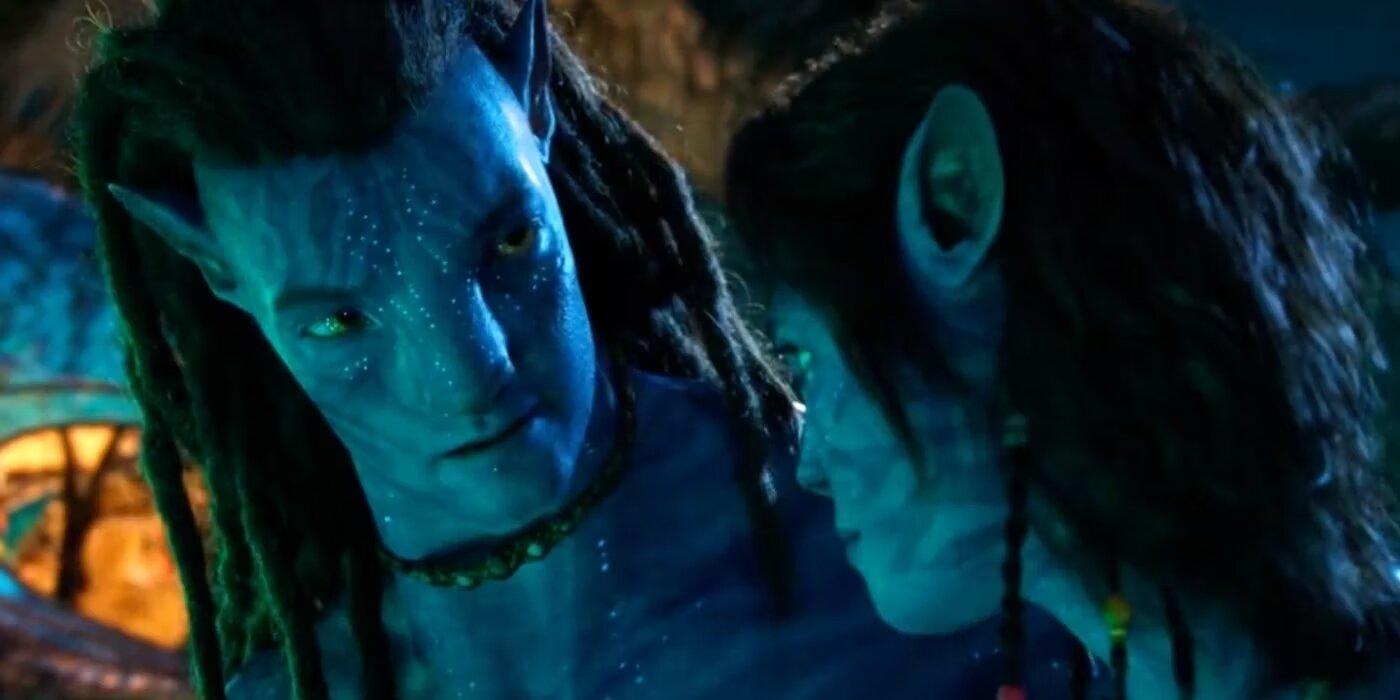 Hình ảnh trong Avatar Way of Water đầy ấn tượng và đẹp mắt. Chúng ta sẽ được đắm mình trong một thế giới hoàn toàn mới lạ và tuyệt đẹp, nơi mà điều kỳ diệu có thể xảy đến bất kỳ lúc nào. Hãy cùng đón xem bộ phim này để trải nghiệm những khoảnh khắc tuyệt vời nhất.