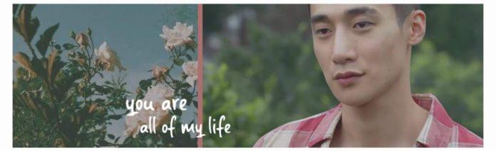 All of my life - Park Won (Nguồn: Internet)