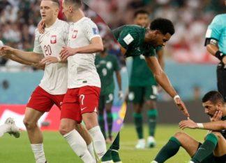 Robert Lewandowski có bàn thắng đầu tiên tại World Cup 2022