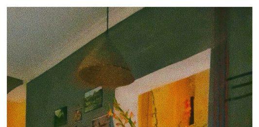 Quán cafe vintage cuối tuần tại Hà Nội