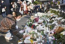 Hàn Quốc tổ chức quốc tang 1 tuần để tưởng niệm các nạn nhân của thảm kịch Itaewon. (Ảnh: Internet)