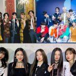 7 nhóm nhạc Hàn Quốc có tên fandom chính thức và tên thường gọi không giống nhau
