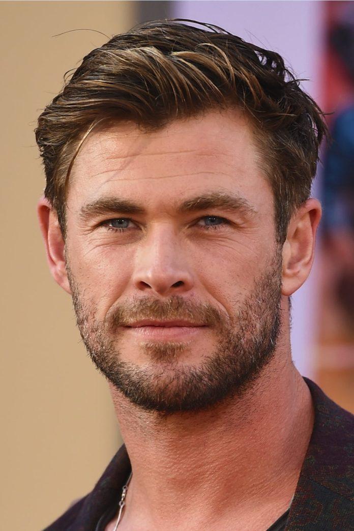 Chris Hemsworth (Ảnh: internet)