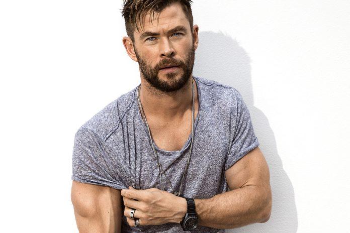 Chris Hemsworth (Ảnh: internet)