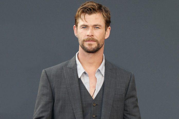 Chris Hemsworth (Ảnh: internet)