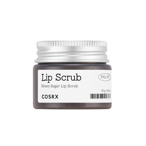 Cosrx Full Fit Propolis Honey Sugar Lip Scrub (Ảnh: internet)