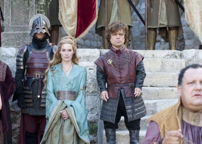 Cersei Lannister là nhân vật phản diện hot nhất seri Game of Thrones. Nguồn: internet
