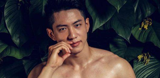 Đặng Quốc Đạt là ai? Sự nghiệp của người mẫu nam chuẩn 6 múi