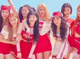 6 nhóm nhạc Kpop ra mắt với full album