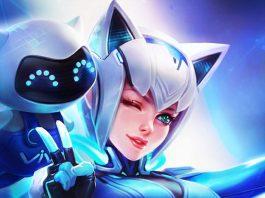 Eudora - Mobile Legends: Bang Bang