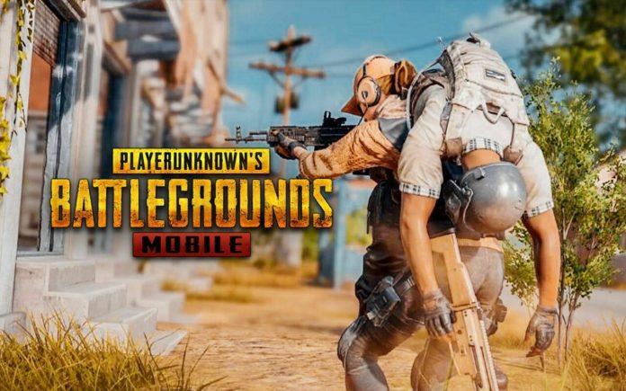 Game PUBG Mobile nhiều người chơi đa nền tảng (Ảnh: Internet)