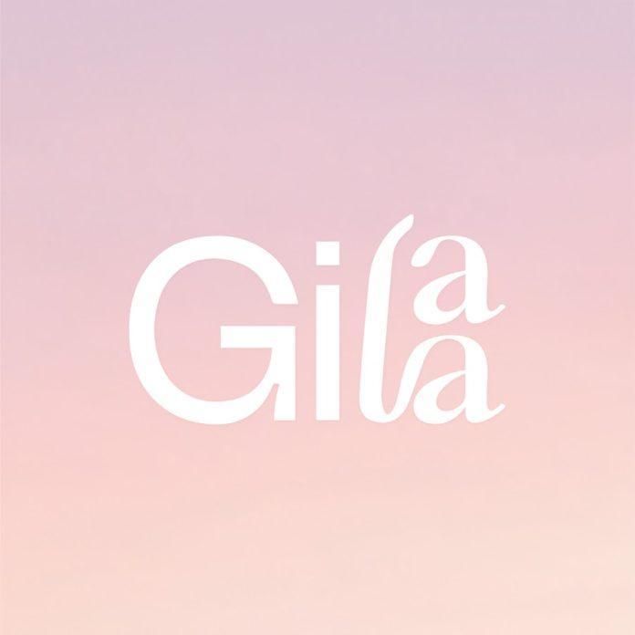 Gilaa - thương hiệu mỹ phẩm đến từ Hàn Quốc (Ảnh: Internet)