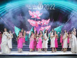 Bùng nổ danh xưng hoa hậu, cuộc thi Hoa hậu Việt Nam 2022 có còn sức hút? Hoa Hậu Việt Nam 2022