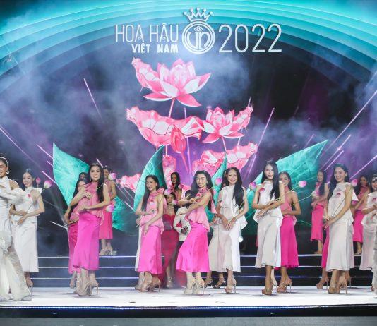 Bùng nổ danh xưng hoa hậu, cuộc thi Hoa hậu Việt Nam 2022 có còn sức hút? Hoa Hậu Việt Nam 2022