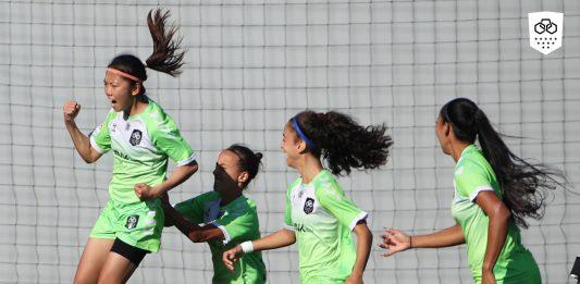 Huỳnh Như – Niềm tự hào của bóng đá Việt Nam thi đấu ngày càng thăng hoa tại trời Âu Nữ tiền đạo tài năng của Việt Nam đang thi đấu khá thành công (Ảnh: Internet)