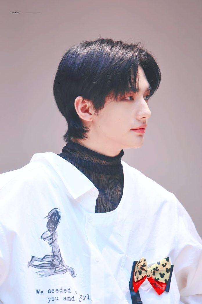 Hwang-Hyunjin (Ảnh: internet)