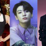 5 maknae KPOP với biệt danh đặc biệt “có 1 không 2”