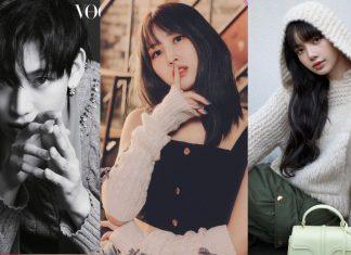 Dở khóc dở cười khi các thần tượng KPOP quên mất “tiếng mẹ đẻ”