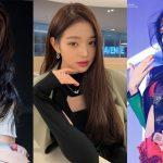 5 idol Kpop ‘It Girl’ xứ Hàn sở hữu nhan sắc và thân hình hàng top