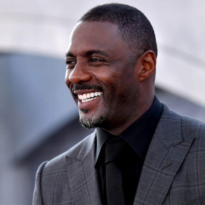 Idris Elba (Ảnh: internet)