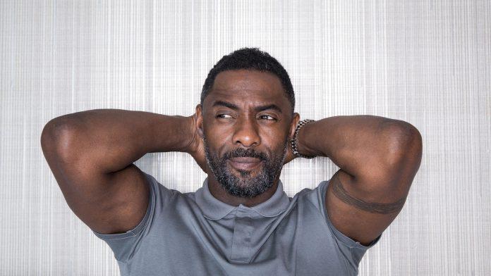 Idris Elba (Ảnh: Internet)