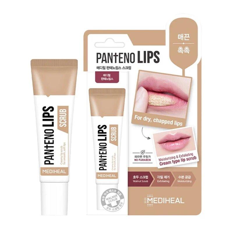 Mediheal Panteno Lips Scrub (Ảnh: internet)