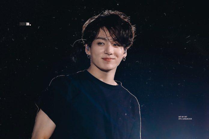 Jungkook (Ảnh: internet)