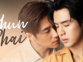 Khun Chai (Mộng Hồ Điệp): Giấc mơ tình yêu đẹp giữa cuộc đời sóng gió của Tian Chuyện tình đam mỹ đẹp giữa sóng gió của cặp đôi Tian và Jiw