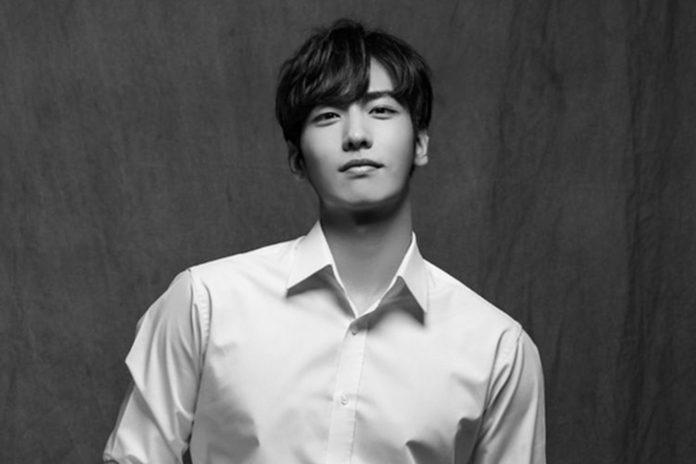 Lee Jihan - cựu thành viên và là ca sĩ, diễn viên đã thiệt mạng trong thảm kịch Itaewon. (Ảnh: Internet)