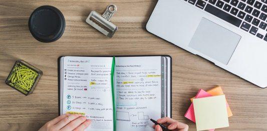 Ý nghĩa của việc lên kế hoạch cùng Bullet Journal (Nguồn: Internet)