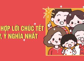 300+ lời chúc Tết 2023 hay, độc đáo, hài hước để năm mới thêm rộn ràng