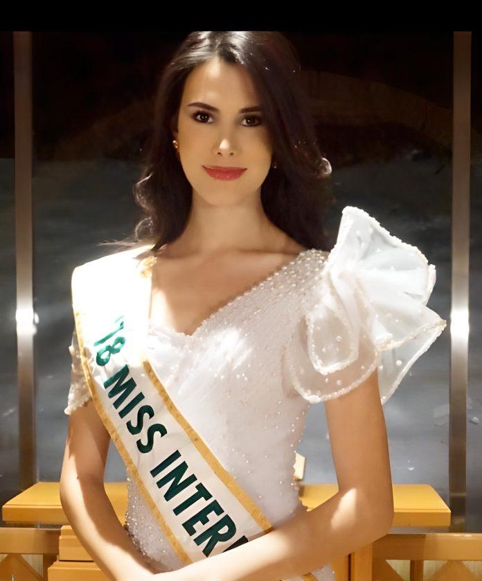Việc Mariem Claret Velazco không nằm ngoài dự đoán bởi ngay từ đầu cuộc thi, cô đã nằm trong Top những ứng viên sáng giá nhất cho ngôi vị Hoa hậu