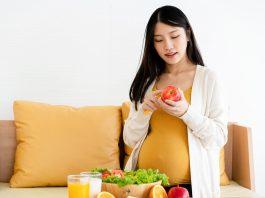 Những lưu ý về nhu cầu vitamin A và vitamin D trong thai kỳ (Nguồn: Internet)