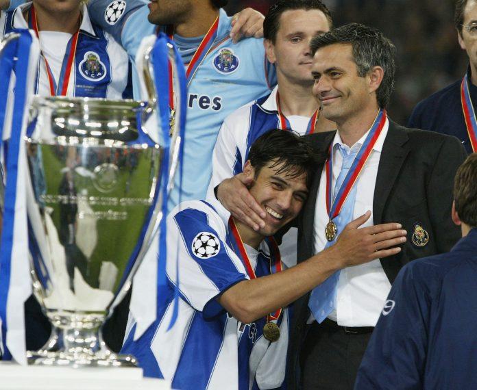 Porto là đội bóng duy nhất ở bảng B từng vô địch Champions League (Ảnh: Internet)