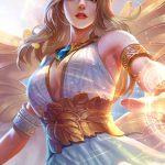 Rafaela - Mobile Legends: Bang Bang