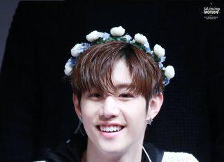 JaeHyun của NCT