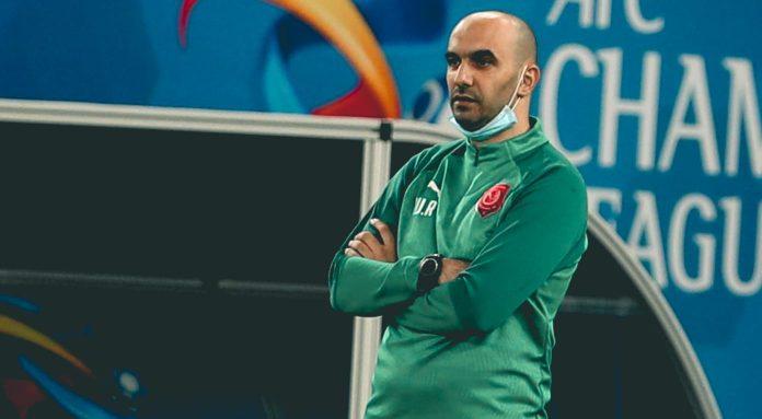 Walid Regragui đã dẫn dắt Morocco vượt qua vòng loại World Cup 2022 một cách đầy xứng đáng (Ảnh: Internet)