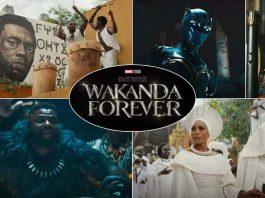 Review Black Panther 2: Wakanda Forever – Phim tri ân cảm động nhưng cốt truyện nhạt nhòa