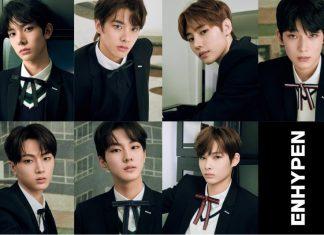 5 ca khúc B-side hay nhất của ENHYPEN nên được đưa vào playlist ngay lập tức