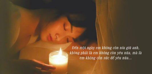 500+ stt thất tình buồn đến quay quắt sẽ khiến tim bạn đau