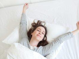 Vận động thể lực và giấc ngủ quan trọng thế nào đối với tăng trưởng chiều cao của trẻ? Tầm quan trọng của vận động thể lực và giấc ngủ đối với tăng trưởng chiều cao (Nguồn: Internet)