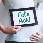 Nhu cầu acid folic và vitamin C trong thai kỳ giúp mẹ và bé khỏe mạnh tối ưu