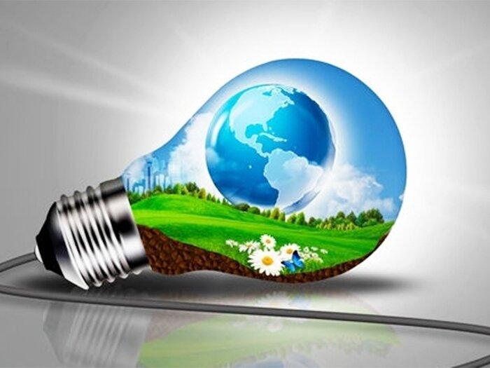 Tiết kiệm điện năng là góp phần bảo vệ môi trường (Nguồn: Internet).