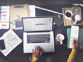 10 trang web tuyển dụng cộng tác viên viết bài online uy tín (Ảnh: Internet)