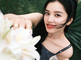 “Công chúa” Trương Tịnh Nghi – Cô học trò của “Quốc bảo diễn xuất” Châu Tấn Công chúa Trương Tịnh Nghi - Cô học trò của Quốc bảo diễn xuất Châu Tấn