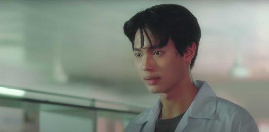 Win Metawin sẵn sàng tỏa sáng rực rỡ với loạt phim siêu hot năm 2023! Ảnh: Internet