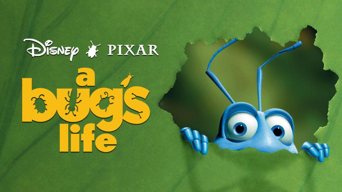 Phim A bug's life