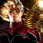 Adam Warlock của Guardians of The Galaxy Vol 3 sẽ là anh hùng hay phản diện? (Ảnh: Internet)